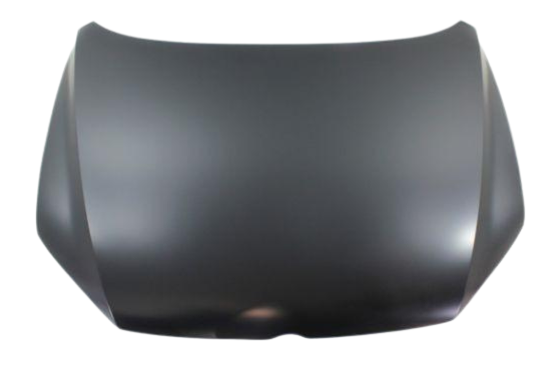 2012 Volkswagen Passat Hood Painted 561823031E VW1230144