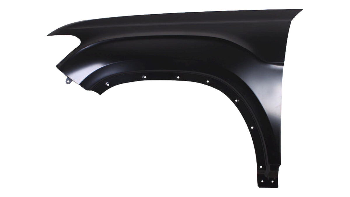2020-2023 Volkswagen Atlas Cross Sport : Fender Painted (Driver-Side) 3CM821021 VW1240155