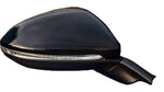 2015-2018 Volkswagen Golf Sportwagen Side View Mirror Painted, Right VW1321154