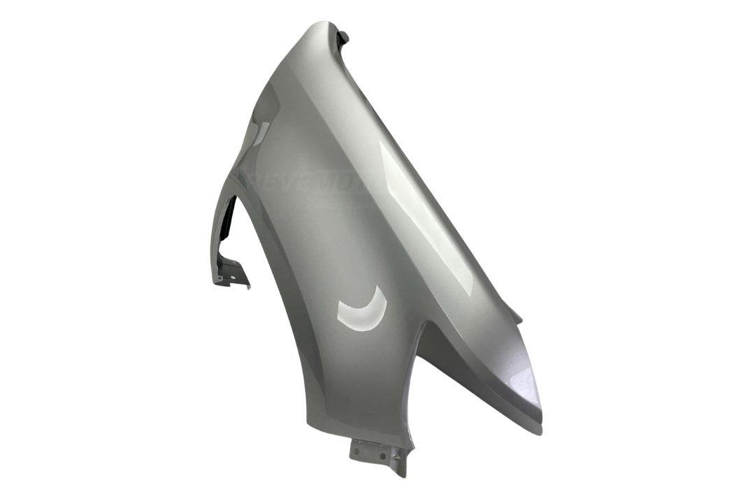 2015-2022 Chevrolet Colorado Passenger-Side Fender Switchblade Silver Pearl (WA636R) 23373629 GM1241404