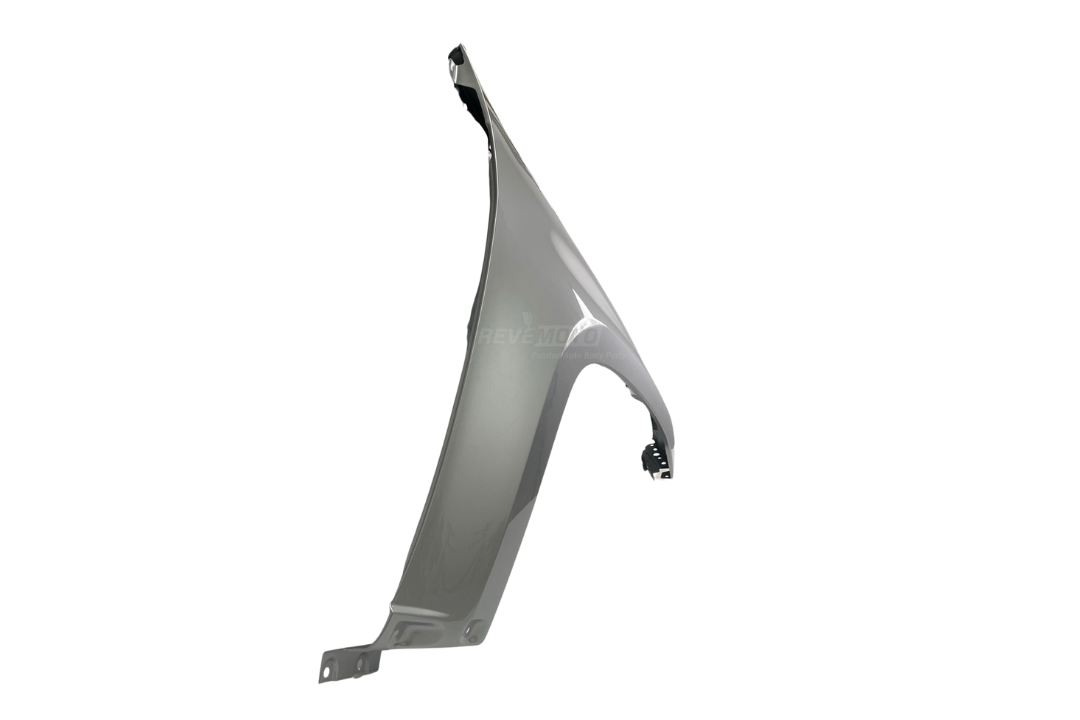 2015-2022 Chevrolet Colorado Passenger-Side Fender Switchblade Silver Pearl (WA636R) 23373629 GM1241404
