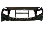 2021-2023 Hyundai Santa Fe Front Bumper Painted (WITH: Hybrid) 86510S1550