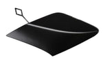 2016-2019 Chevrolet Cruze Tow Hook Cover Painted (Front/OEM | WITHOUT: RS Package) 84051802_GM1029116