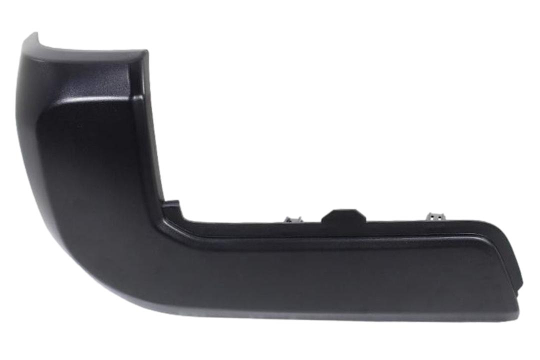2016-2023 Toyota Tacoma Rear Extension Painted (OEM | WITHOUT: Limited) 5215604010_TO1104133
