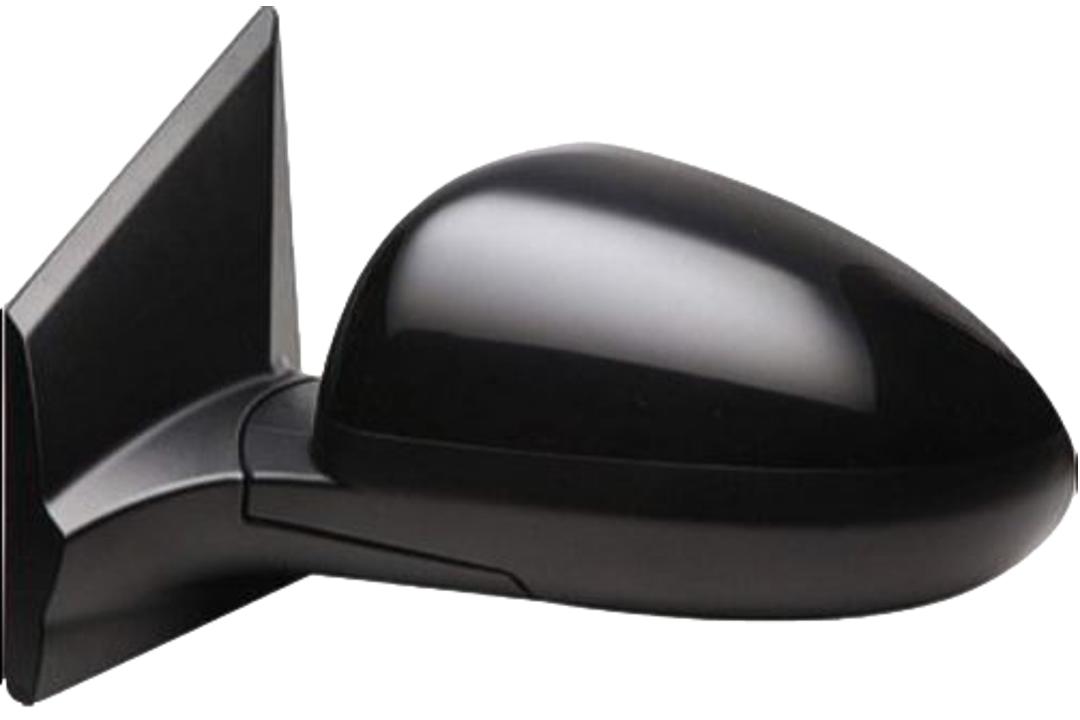 2012-2020 Chevrolet Sonic Side View Mirror Painted (WITH: Power) 95205436