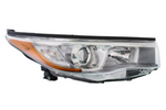 2014-2016 Toyota Highlander Headlight 811100E250 