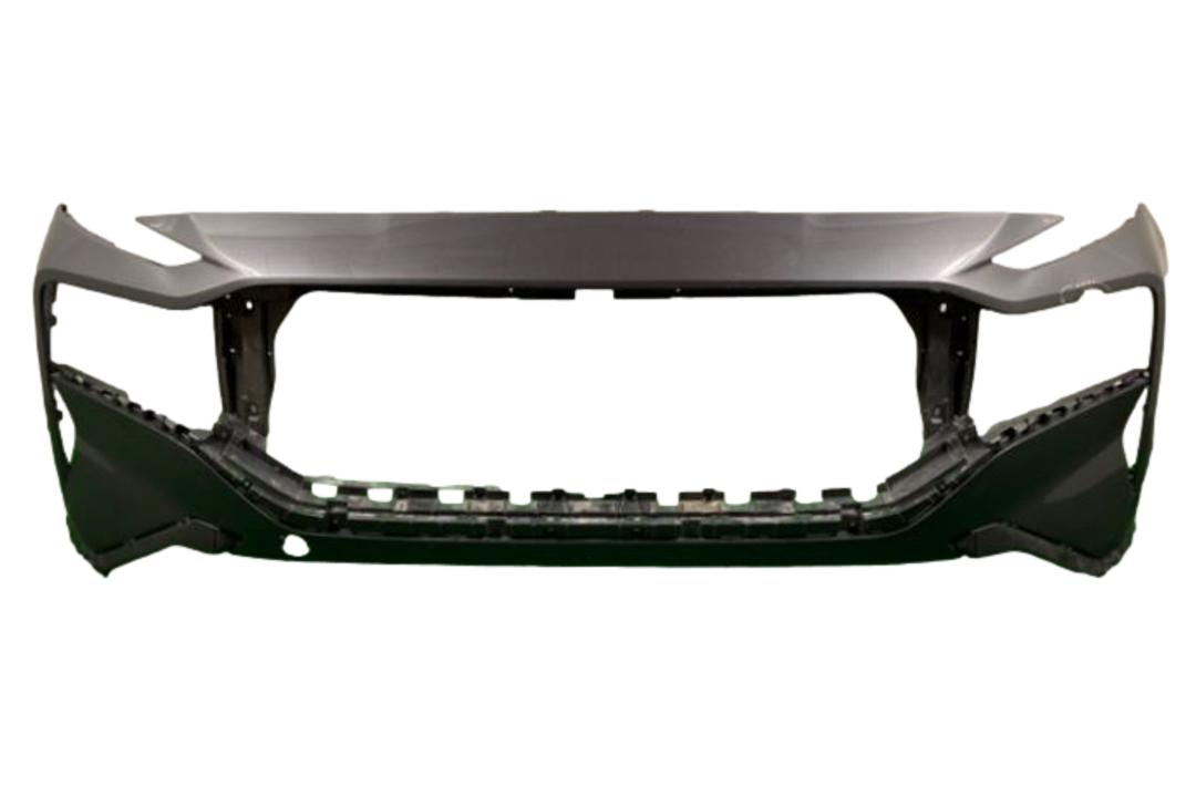 2021-2023 Hyundai Santa Fe Front Bumper Painted (WITH: Hybrid) 86511S1500
