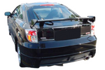 2005 Toyota Celica Spoiler Painted WT14100