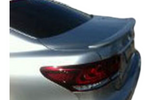 2017 Lexus LS Painted Spoiler