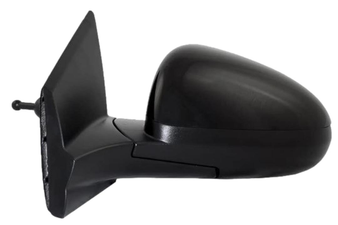 2012-2020 Chevrolet Sonic Side View Mirror Painted (WITHOUT: Power) 95205416