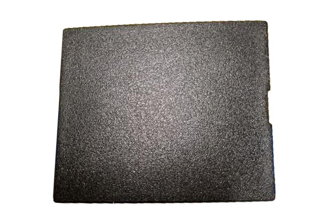 2021-2023 GMC Yukon XL Tow Hook Cover Painted (Front)