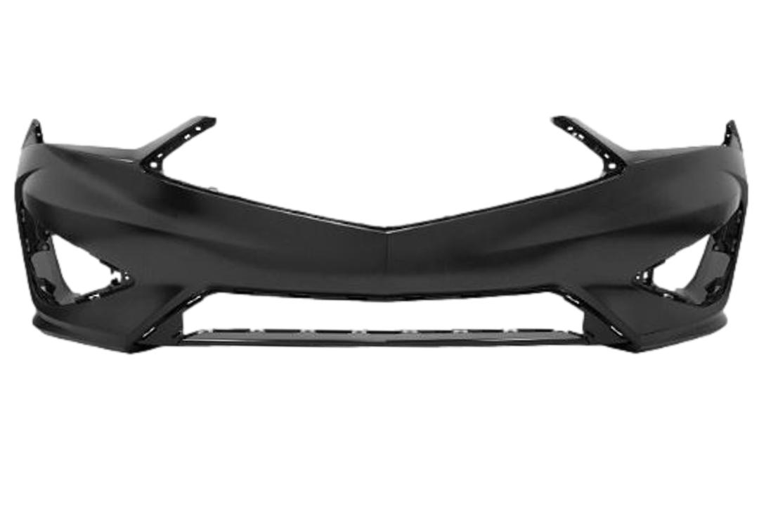 2019-2022 Acura ILX Front Bumper Painted 04711T3RA90ZZ AC1000206