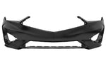 2019-2022 Acura ILX Front Bumper Painted 04711T3RA90ZZ AC1000206