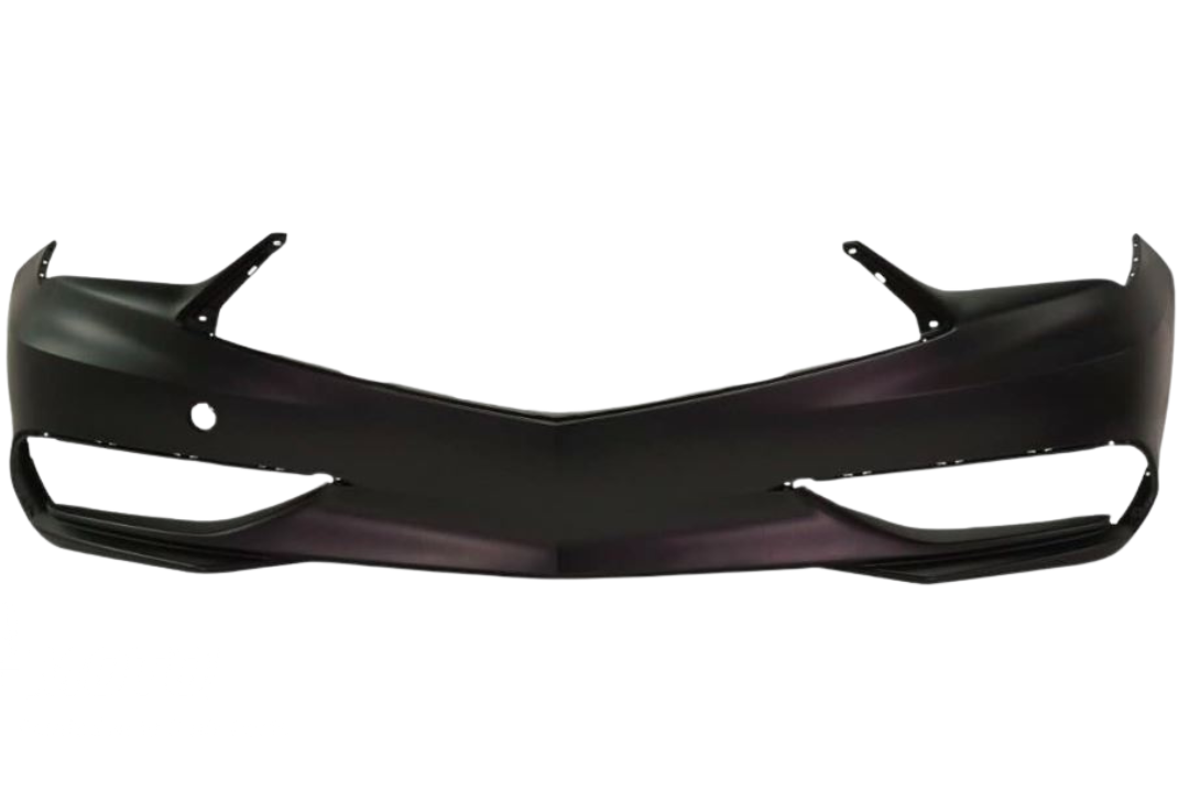 2018-2020 Acura TLX Front Bumper 04711TZ3A70ZZ AC1000195