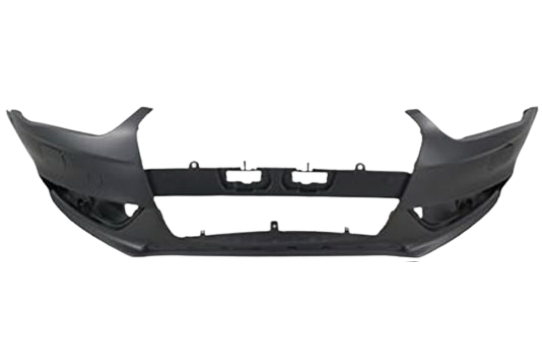 2013-2016 Audi A4 QuattroFront Bumper 8K0807065CGRU AU1000189