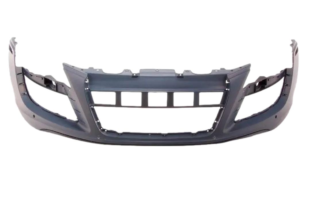 2010-2012 Audi R8 Front Bumper Painted 420807103JGRU