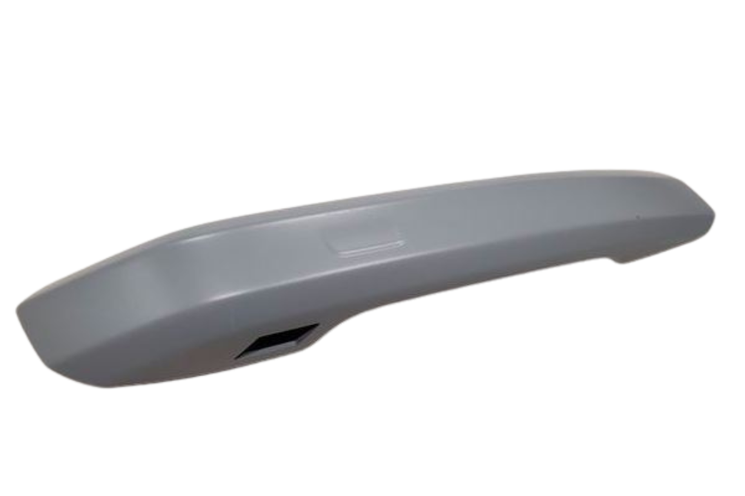 2018-2024 Audi S5 Front Door Handle Painted (Passenger-Side) 8W0837240GRU