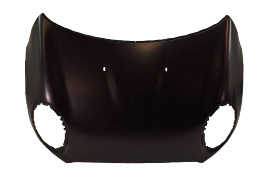 2014-2023 Mini Cooper Hood Painted (Base Models) 41008499868 MC1230106 