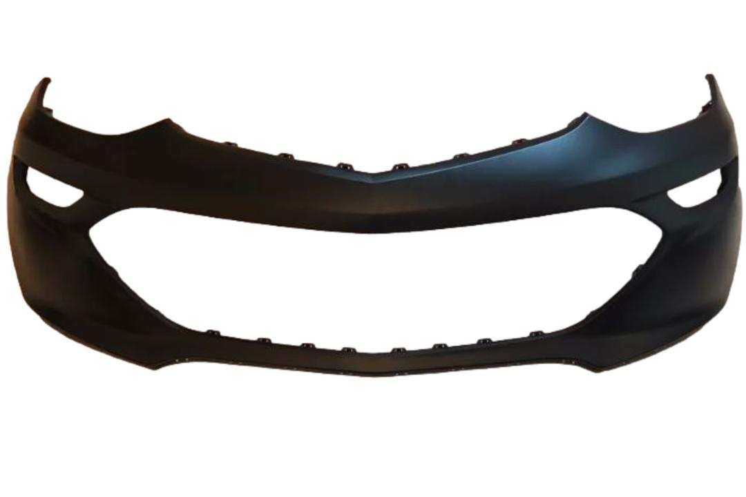 2017-2021 Chevrolet Bolt EV Front Bumper Painted 42518918