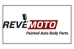 2021-2025 Ford Bronco Side View Mirror Cover Painted Right Passenger-Side M2DZ17D742EAPTM