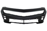 2012-2015 Chevrolet Camaro Front Bumper Painted 22831868 GM1000931