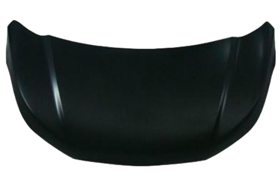 2016-2022 Chevrolet Spark Hood Painted 42492365_GM1230433C
