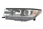 2017-2019 Toyota Highlander Headlight 811500E362 