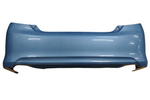 2012-2014 Toyota Camry Rear Bumper Painted Clearwater Blue Metallic (8W1) 5215906961