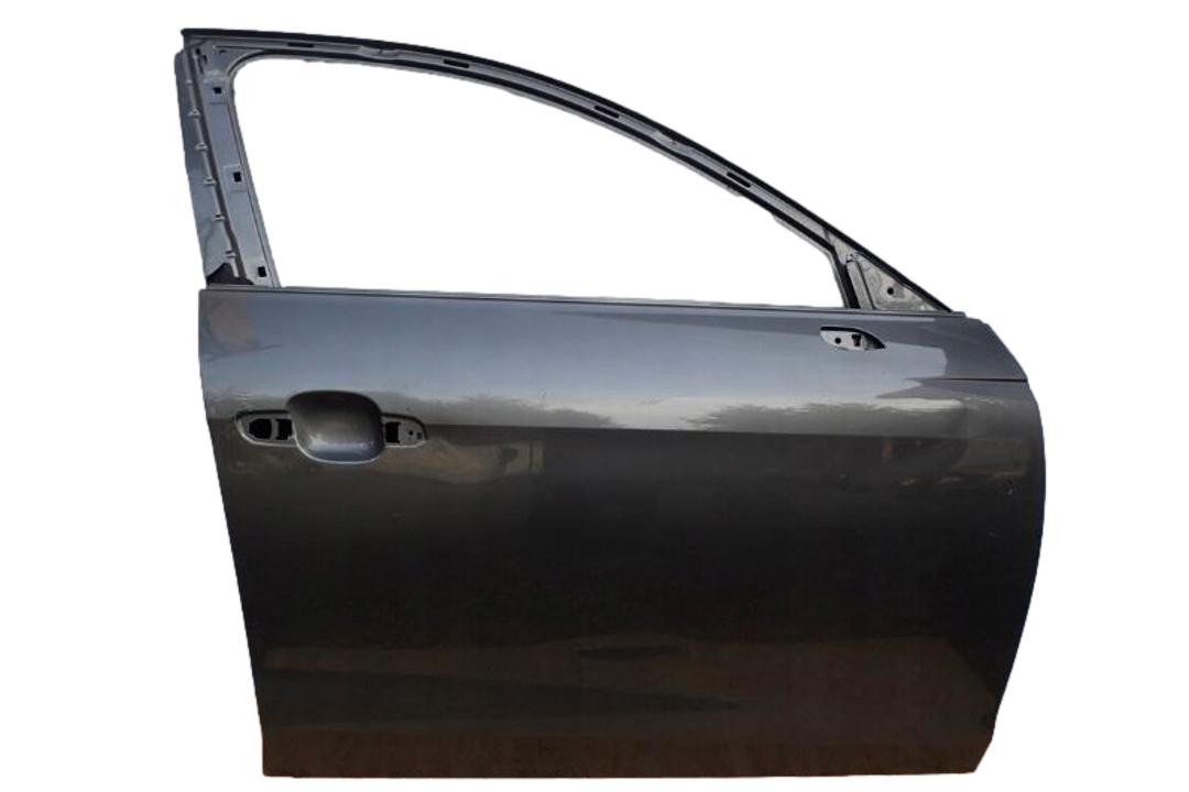 2018-2020 Audi A4 Front Door Shell Painted (Passenger-Side) 8W0831052C