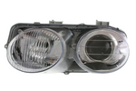 2000-2001 Acura Integra Headlight (Sedan | Driver-Side) 33151ST7A03
