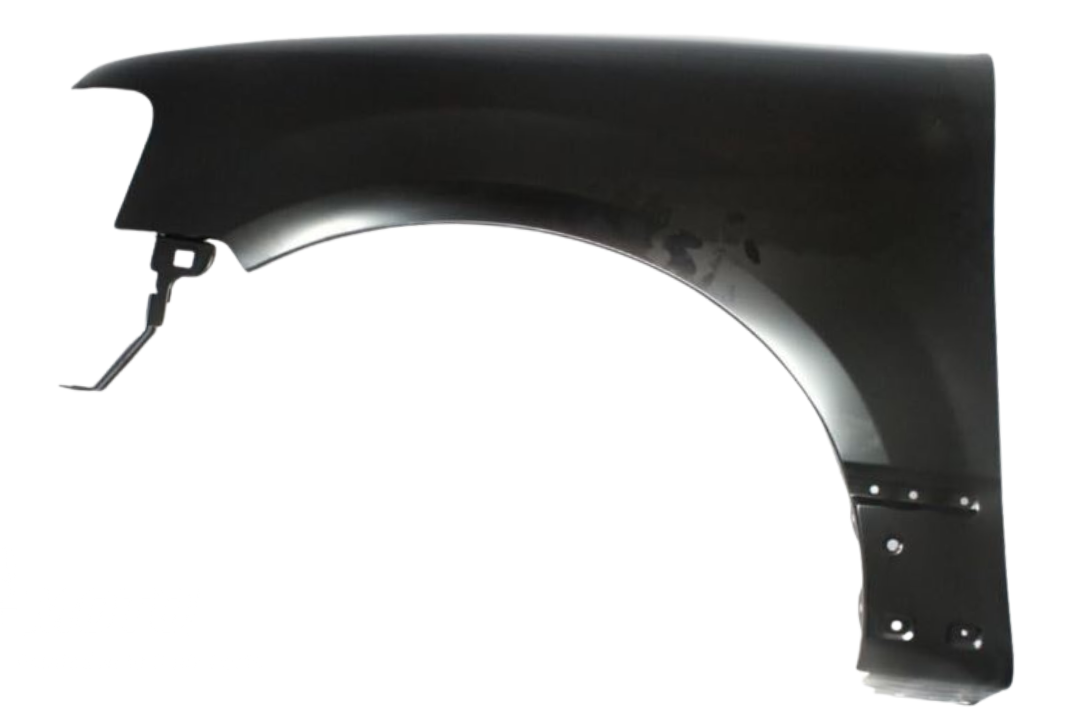 2007-2017 Lincoln Navigator Fender Painted (Driver-Side) FL1Z16006A FO1240255