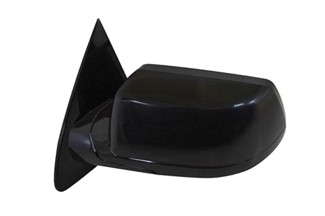 2015-2020 GMC Yukon XL Side View Mirror Painted 84347489_GM1320505