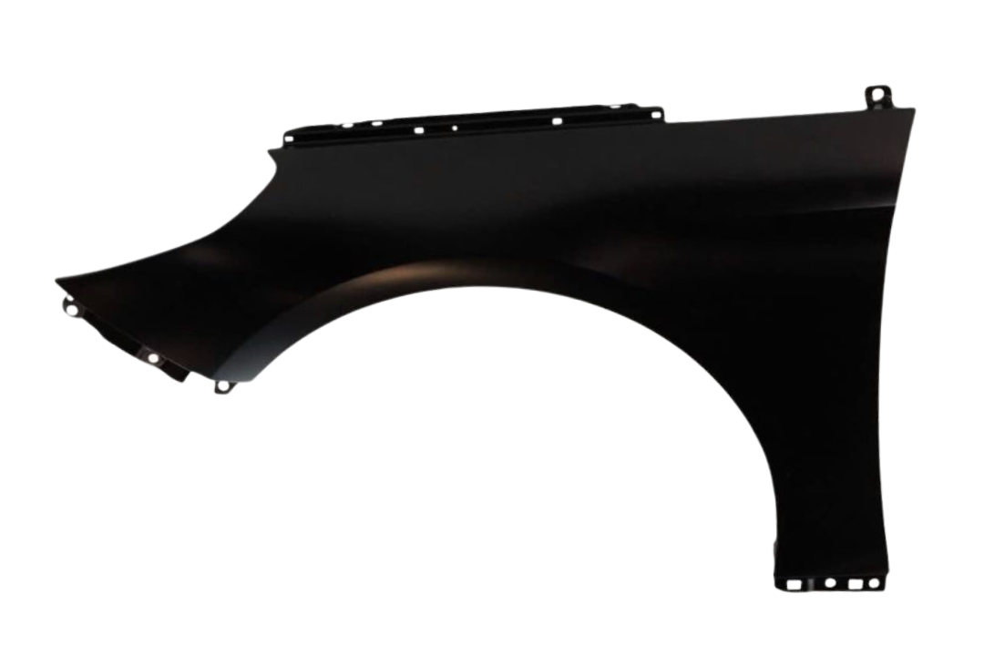 2018-2019 Hyundai Sonata Fender Painted 66311C2700 HY1240169