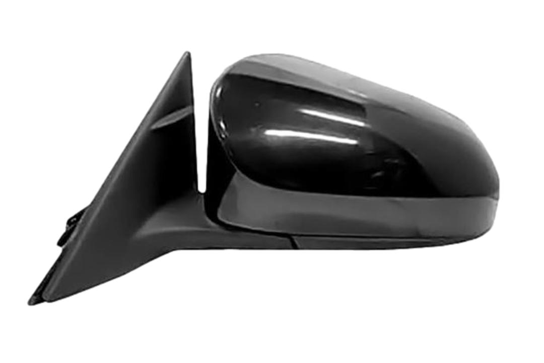 2012 Toyota Camry Side View Mirror Painted 8790906400_TO1320275