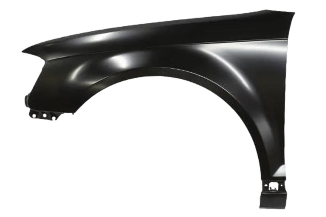 2009-2013 Audi A3 Fender Painted 8P0821105G_AU1240124