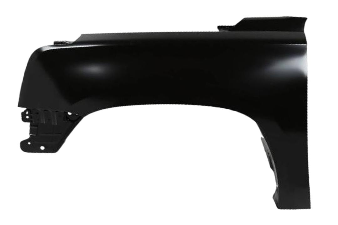 2015-2019 GMC Yukon XL Fender Painted