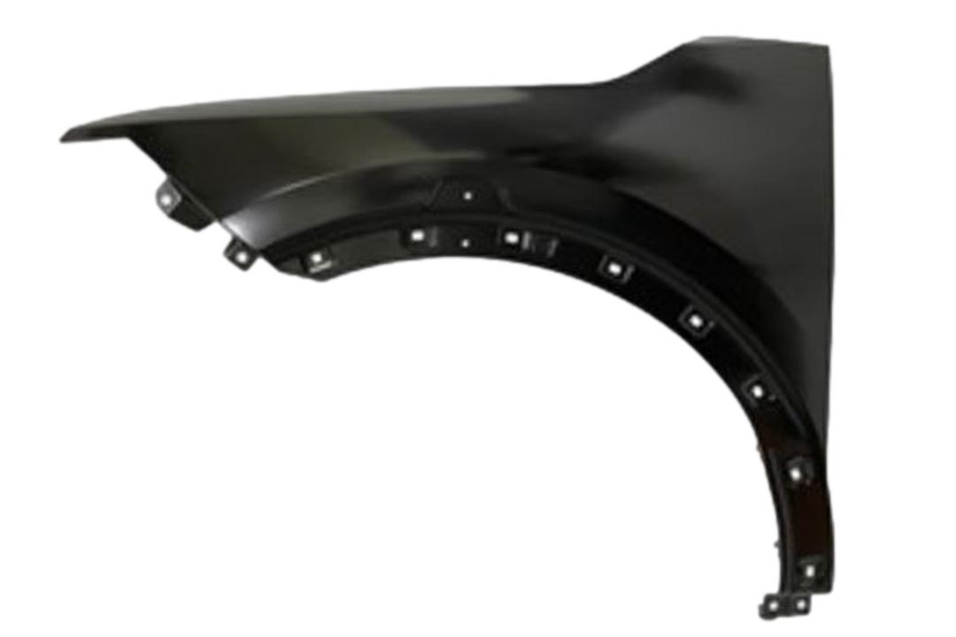 2022-2026 Hyundai Santa Cruz Fender Painted 66311K5000_HY1240183
