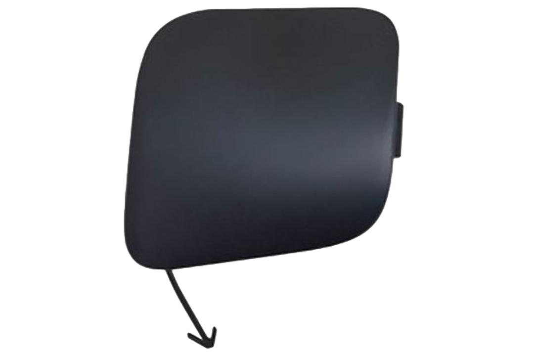 2017-2018 Toyota Corolla iM Tow Hook Cover Painted (Front | Driver-Side) 5212812914