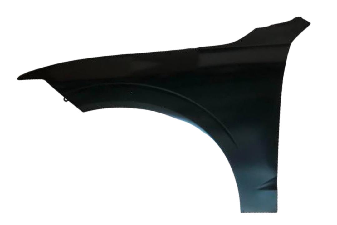 2018-2022 Volvo XC60 Fender Painted (Driver-Side) 32297441