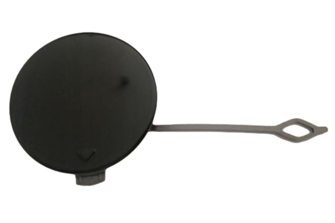 2014-2021 Mini Cooper Tow Hook Cover Painted (Base Models | Rear, Driver-Side) 51317380011