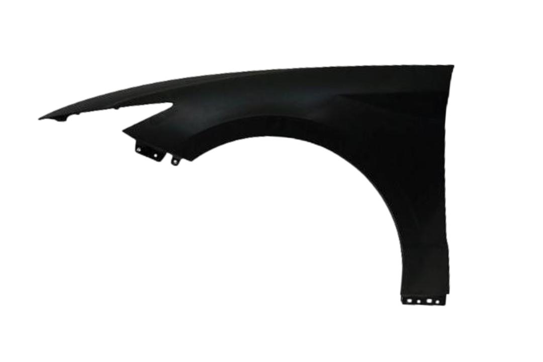 2020-2023 Hyundai Sonata Fender Painted (Aftermarket)