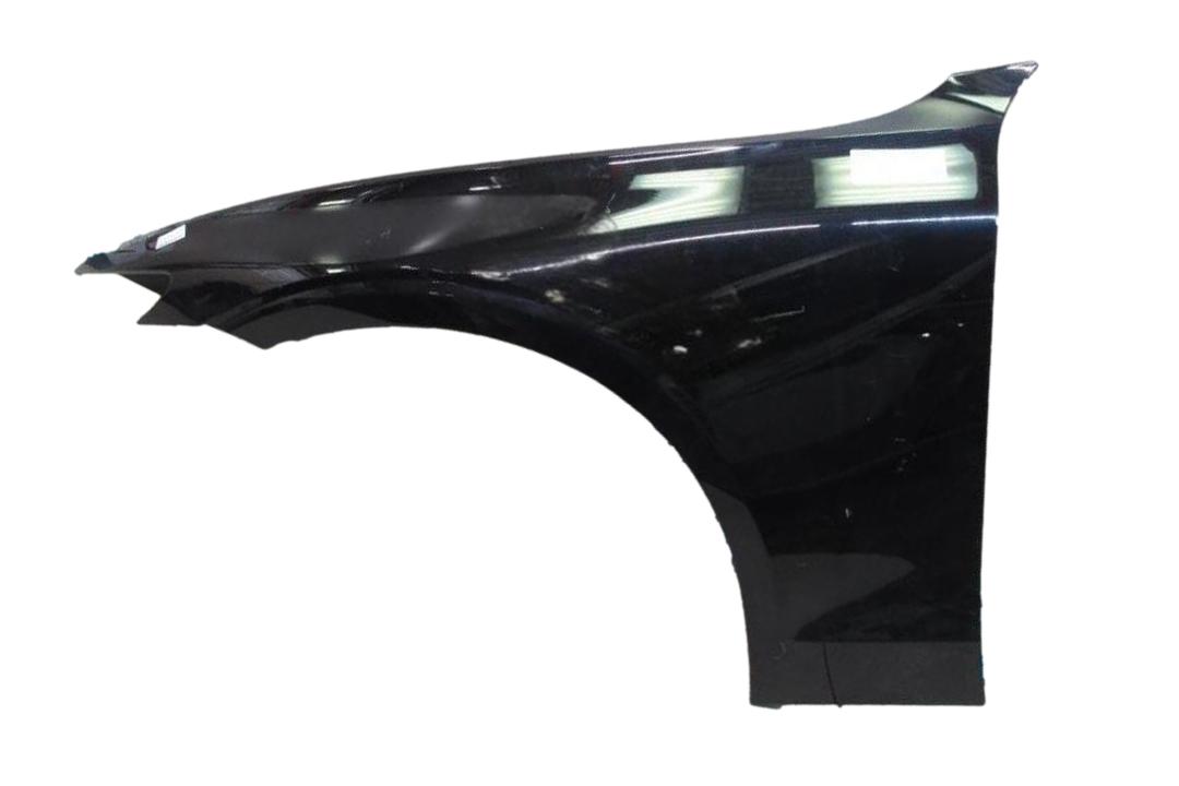 2019-2021 Volvo V60 Fender Painted (Driver-Side) 31468170_VO1240127