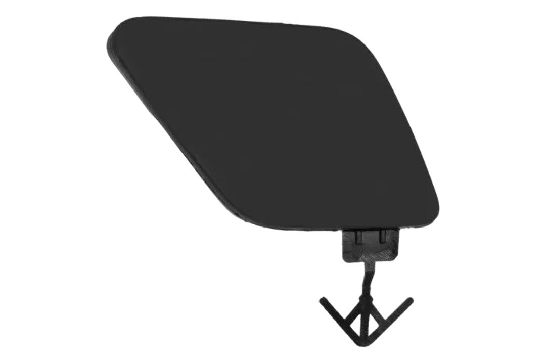 2019-2020 Ford Fusion Tow Hook Cover Painted (Front) KS7Z17A900AA
