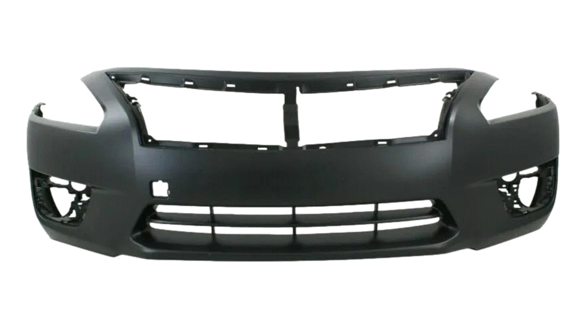 2013-2015 Nissan Altima Front Bumper Painted 620223TA0H NI1000285