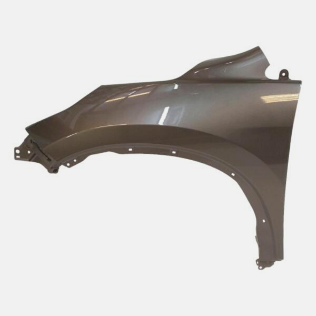 Painted Fenders - ReveMoto Painted Auto Body Parts
