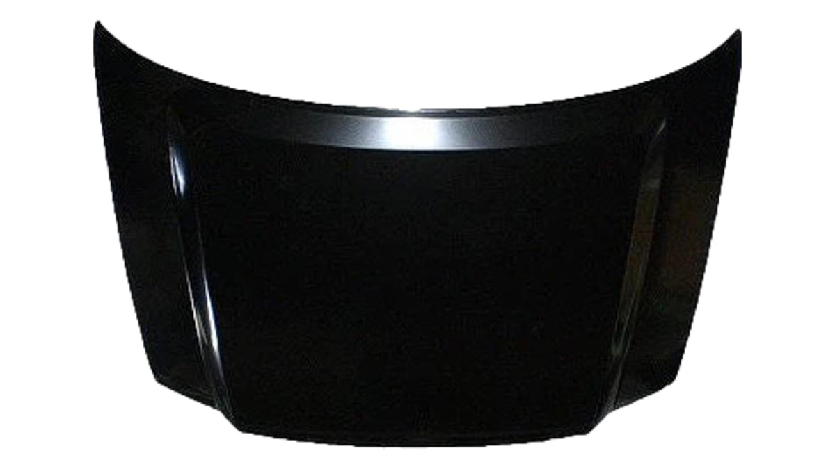 2007-2017 Ford Expedition Hood Painted (Aluminum) FO1230258