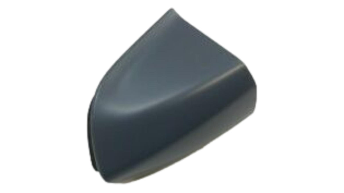 2015-2023 Ford Mustang : Door Handle Key Cover Sub-Assembly Painted (OEM Only | Passenger-Side) FR3Z63218A14AA