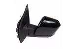 2017-2018 Ford F150 Raptor Side View Mirror Painted Left, Driver-Side FL3Z17683SDPTM