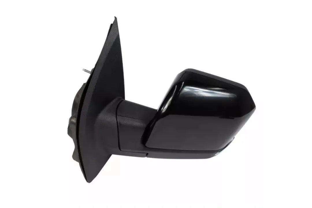 2017-2018 Ford F150 Raptor Side View Mirror Painted Left, Driver-Side FL3Z17683SDPTM