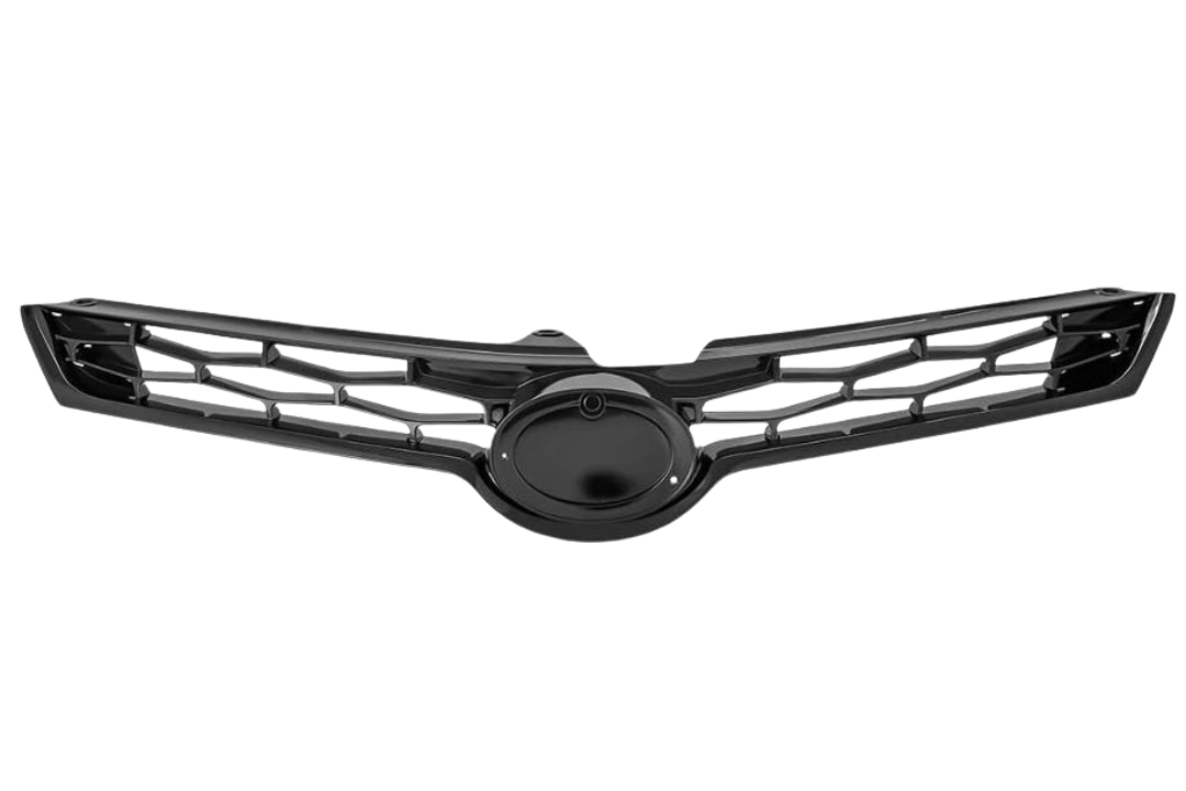 2014-2016 Toyota Corolla Grille Painted 5310002570 TO1200365